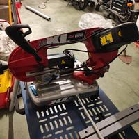 Sega a nastro FEMI 784 XL - PARI AL NUOVO