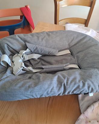 STOKKE sdraietta Newborn per Tripp Trapp