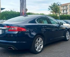 Jaguar XF 2.7D V6 Premium Luxury AFF.ARE