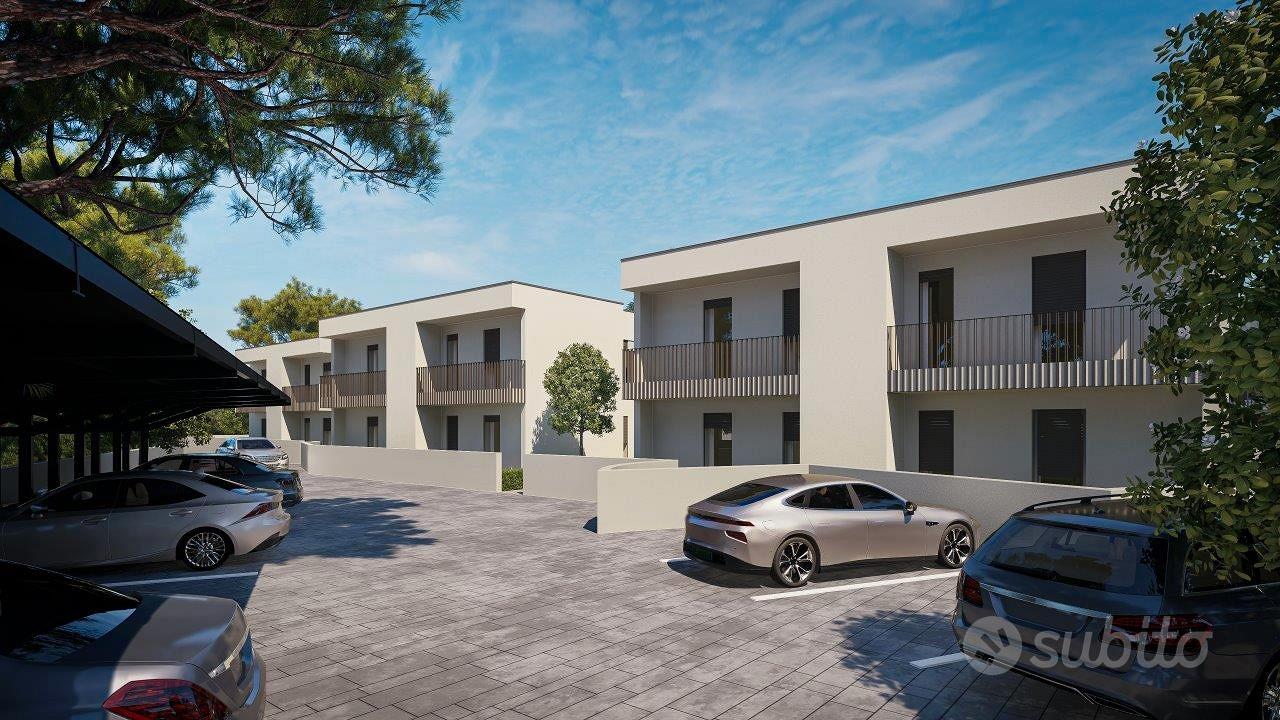Appartamento – Jesolo, Lido di Jesolo - Altro