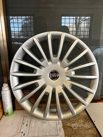 Copricerchi fiat croma