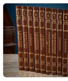 libri storia dell' arte