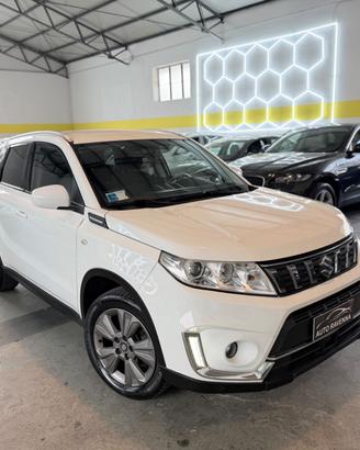 Suzuki Vitara 1.0 111cv GPL 4WD Automatico 2020 eu