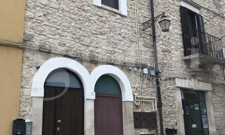 Ufficio Acquaviva delle Fonti