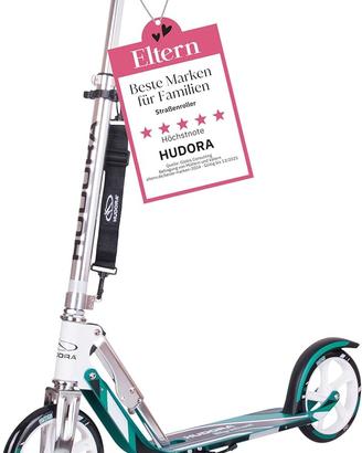 Monopattino HUDORA Originale come nuovo