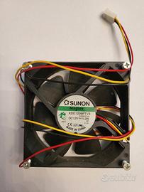 Ventole per PC desktop