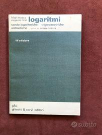 Logaritmi - Brasca e Levi - 1977