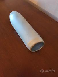 Cover scarico Ducati Supersport 