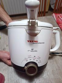 Friggitrice tefal snack oleoclean