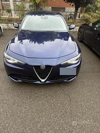 Alfa giulia