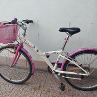 bicicletta bambina ragazza 