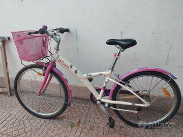 bicicletta bambina ragazza 