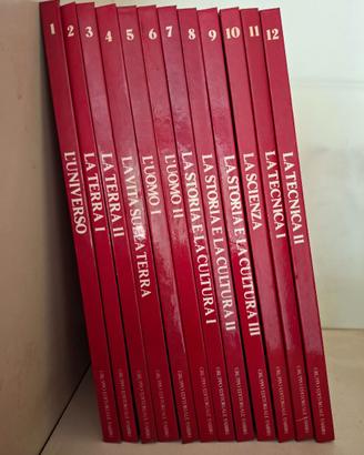 Enciclopedia
