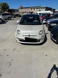 Fiat 500 1.2 Lounge 150 anniversario neopatentati