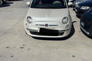 Fiat 500 1.2 Lounge 150 anniversario neopatentati