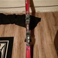 Sci Atomic C18 170 cm