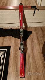 Sci Atomic C18 170 cm