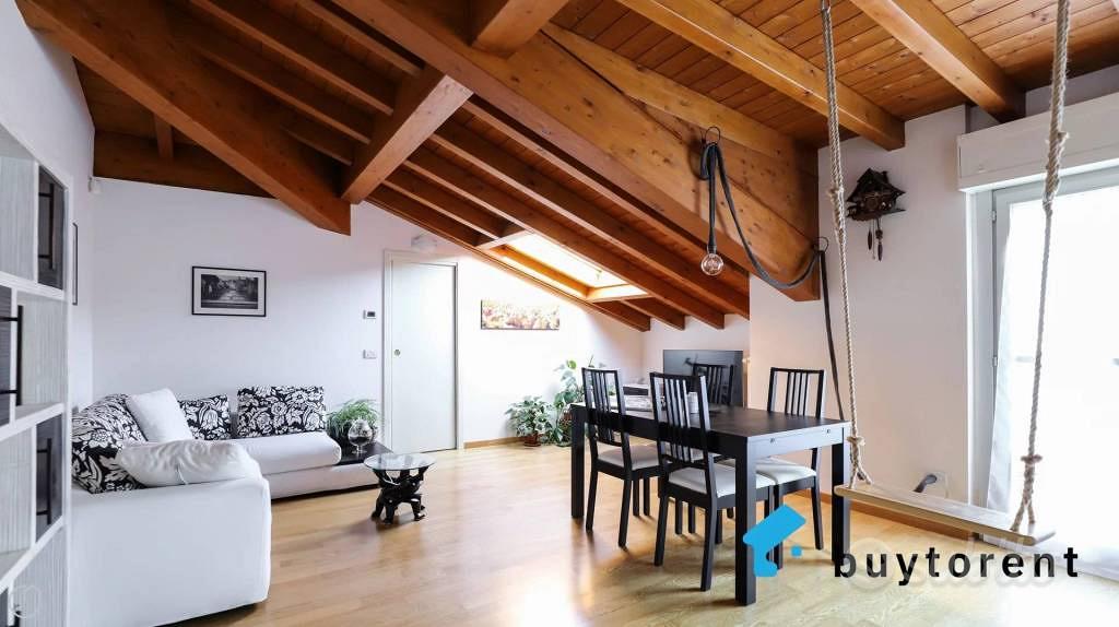 Appartamento – Villasanta, San Fiorano - Vista 2