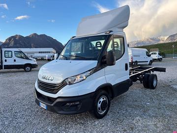 IVECO Daily 35C16 TELAIO