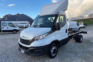 IVECO Daily 35C16 TELAIO