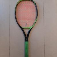 Racchetta Yonex eZone 100