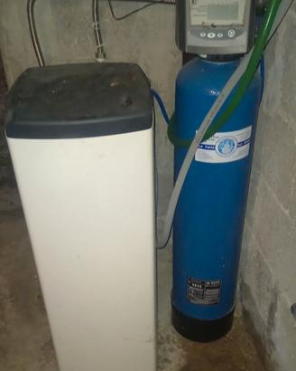 Adolcitore acqua