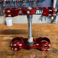 Piastre Gruppo Ktm GasGas Factory Racing 2024