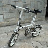 Bicicletta Di Blasi