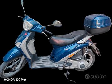 Scooter 125