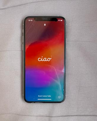 IPHONE 11pro 64gb