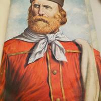 vita di Garibaldi 