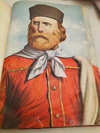 vita di Garibaldi 