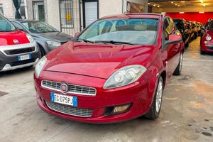 Fiat Bravo 1.6 MJT 120 CV DPF Dualogic Emotion