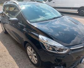 RENAULT Clio 4ª serie 2018 - 10800km