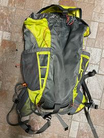 Zaino vaude sky race 25