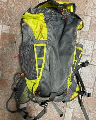 Zaino vaude sky race 25