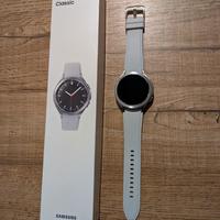 Samsung galaxy watch 4 classic