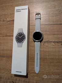 Samsung galaxy watch 4 classic