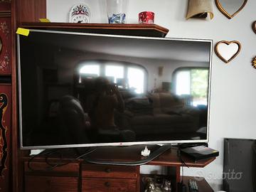 Smart TV - LG 47 pollici