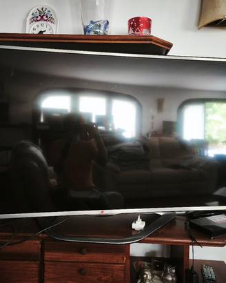 Smart TV - LG 47 pollici