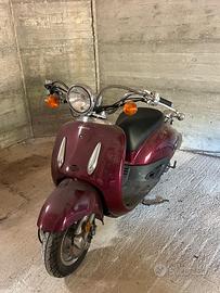 Honda Shadow