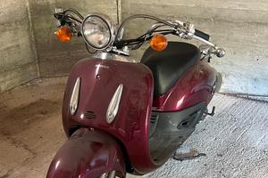 Honda Shadow