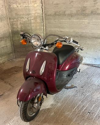 Honda Shadow