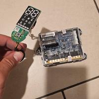 Centralina monopattino xiaomi S1 o per 3 Light