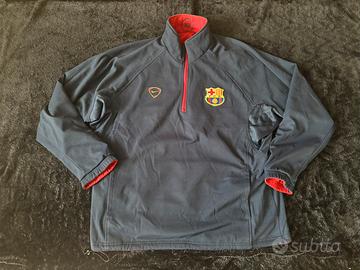 Tuta allenamento Fc Barcellona 2000-2001