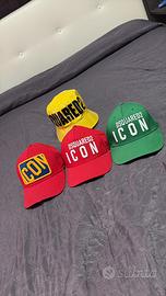Cappelli dsquated2