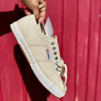 Superga 2950 cotu beige eggshell nm.39