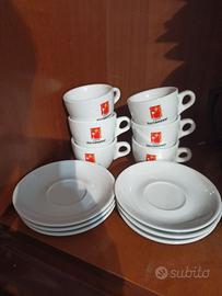 Tazze caffè 