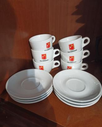 Tazze caffè 