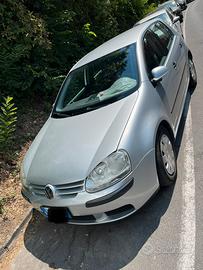 Golf 5